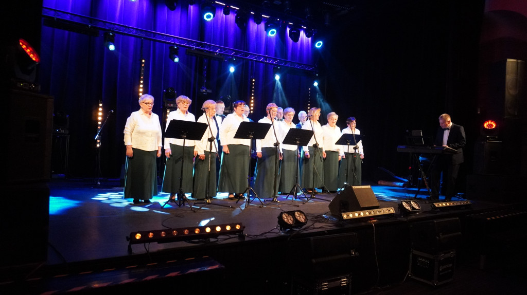 Koncert Wiosenny w ROK-u