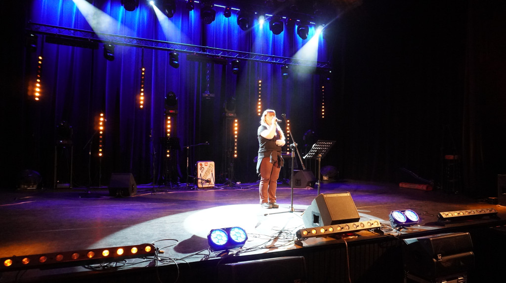 Koncert Wiosenny w ROK-u