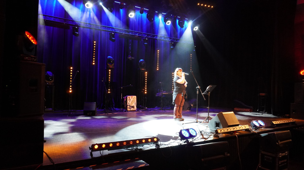 Koncert Wiosenny w ROK-u