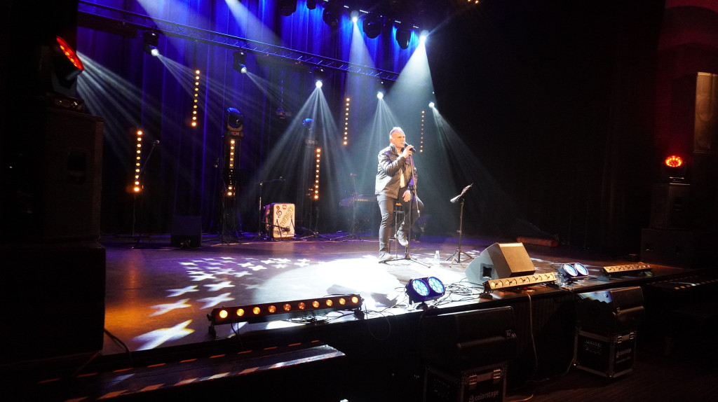 Koncert Wiosenny w ROK-u