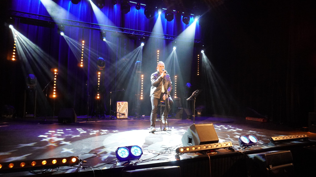 Koncert Wiosenny w ROK-u