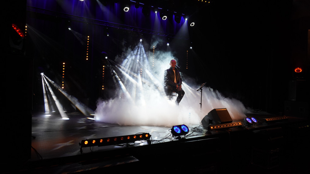 Koncert Wiosenny w ROK-u