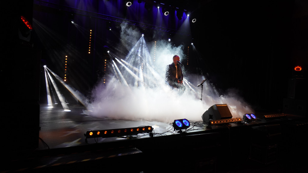 Koncert Wiosenny w ROK-u