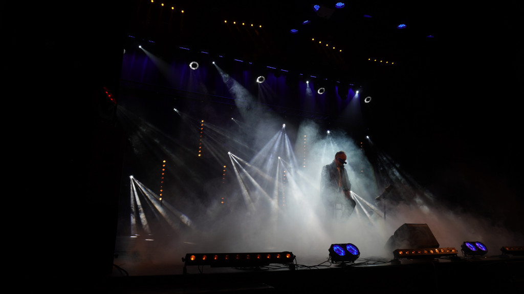 Koncert Wiosenny w ROK-u