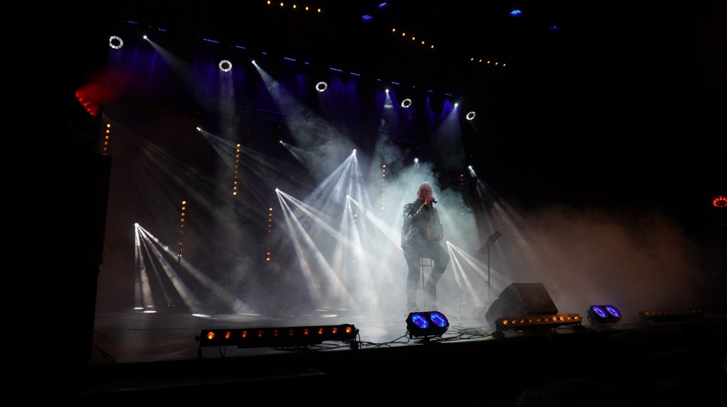 Koncert Wiosenny w ROK-u