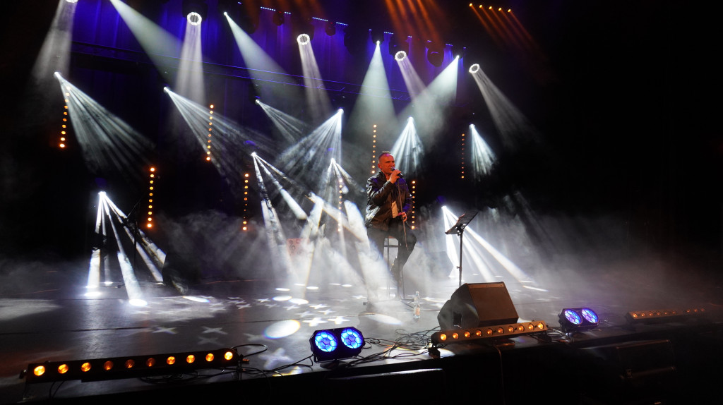 Koncert Wiosenny w ROK-u