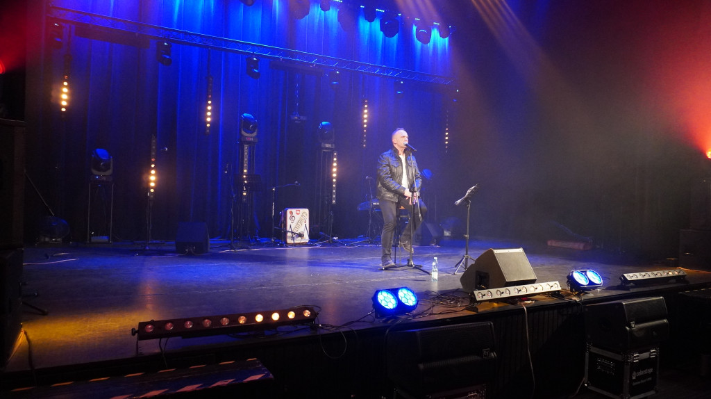 Koncert Wiosenny w ROK-u