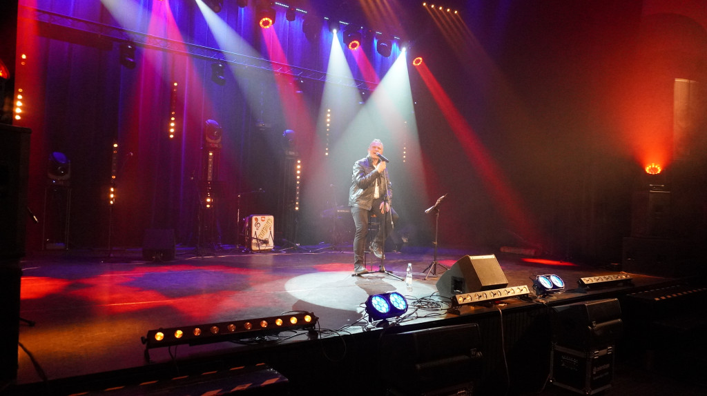 Koncert Wiosenny w ROK-u