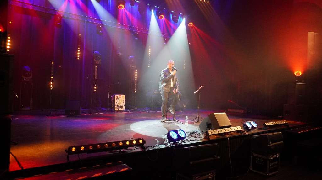 Koncert Wiosenny w ROK-u