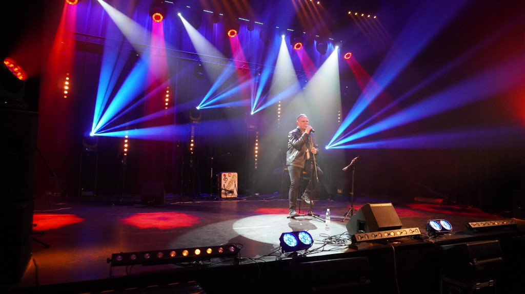 Koncert Wiosenny w ROK-u