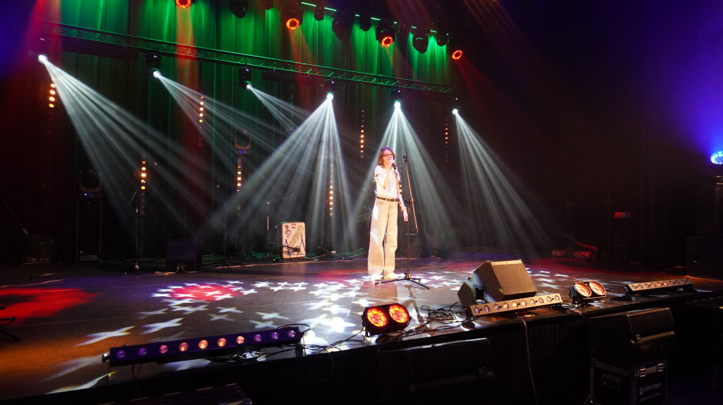 Koncert Wiosenny w ROK-u