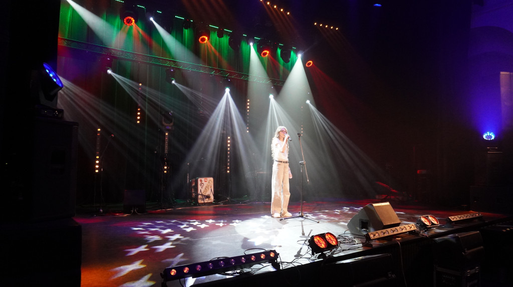 Koncert Wiosenny w ROK-u