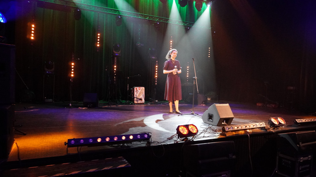 Koncert Wiosenny w ROK-u