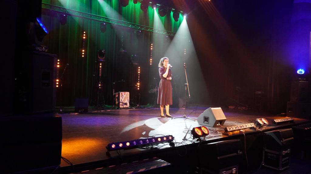 Koncert Wiosenny w ROK-u