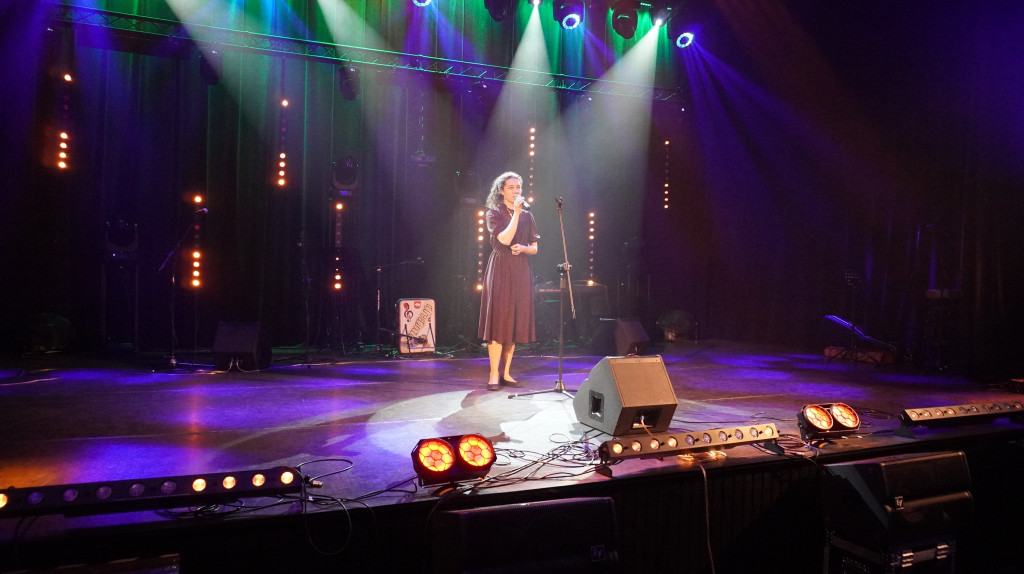 Koncert Wiosenny w ROK-u