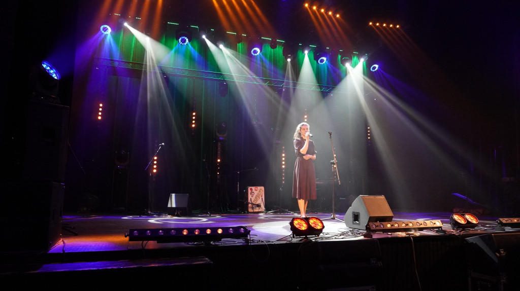 Koncert Wiosenny w ROK-u