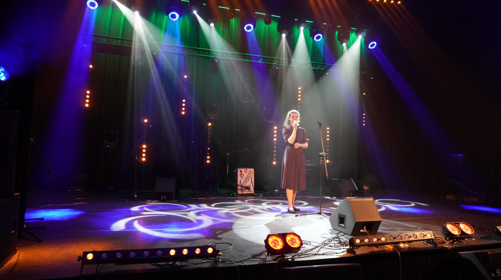 Koncert Wiosenny w ROK-u