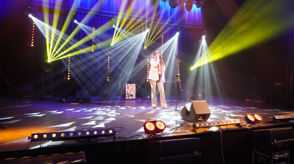 Koncert Wiosenny w ROK-u