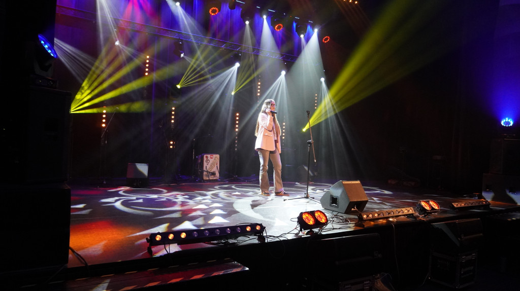 Koncert Wiosenny w ROK-u