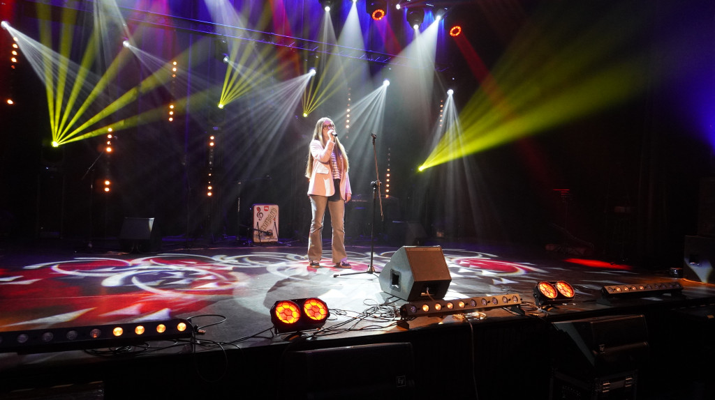 Koncert Wiosenny w ROK-u