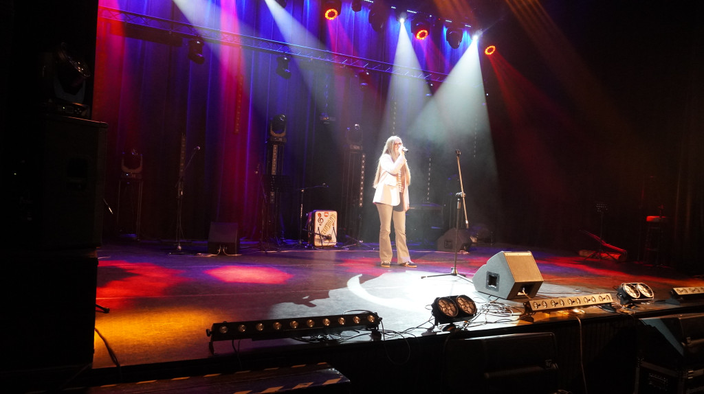 Koncert Wiosenny w ROK-u