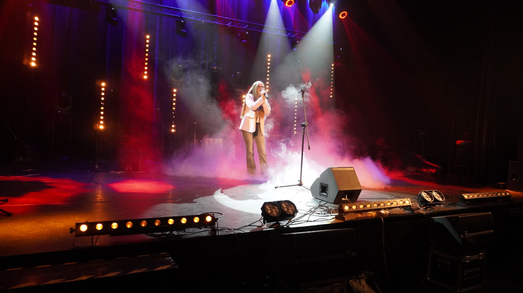 Koncert Wiosenny w ROK-u