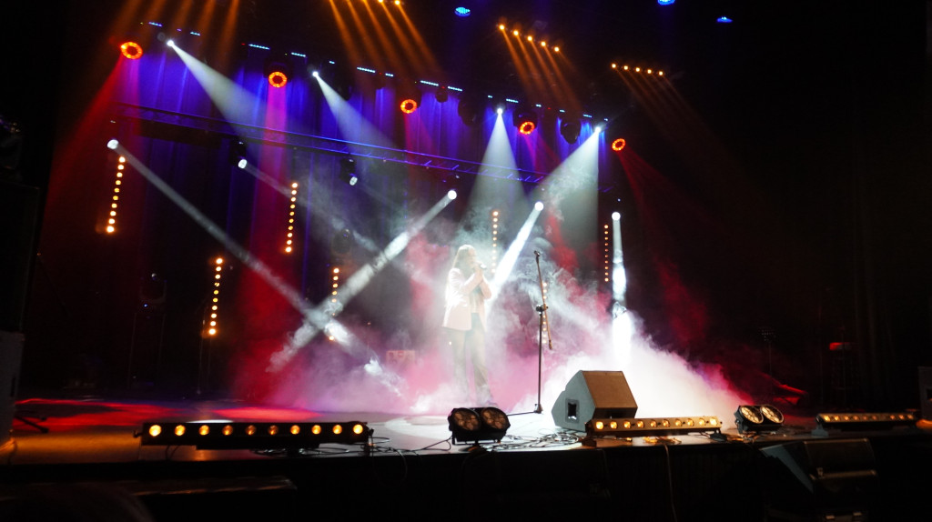 Koncert Wiosenny w ROK-u