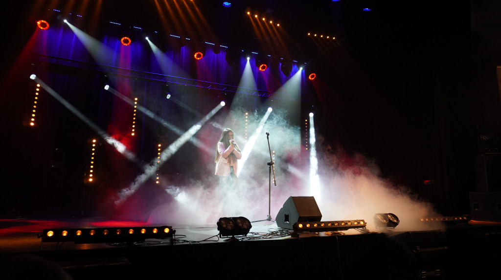 Koncert Wiosenny w ROK-u