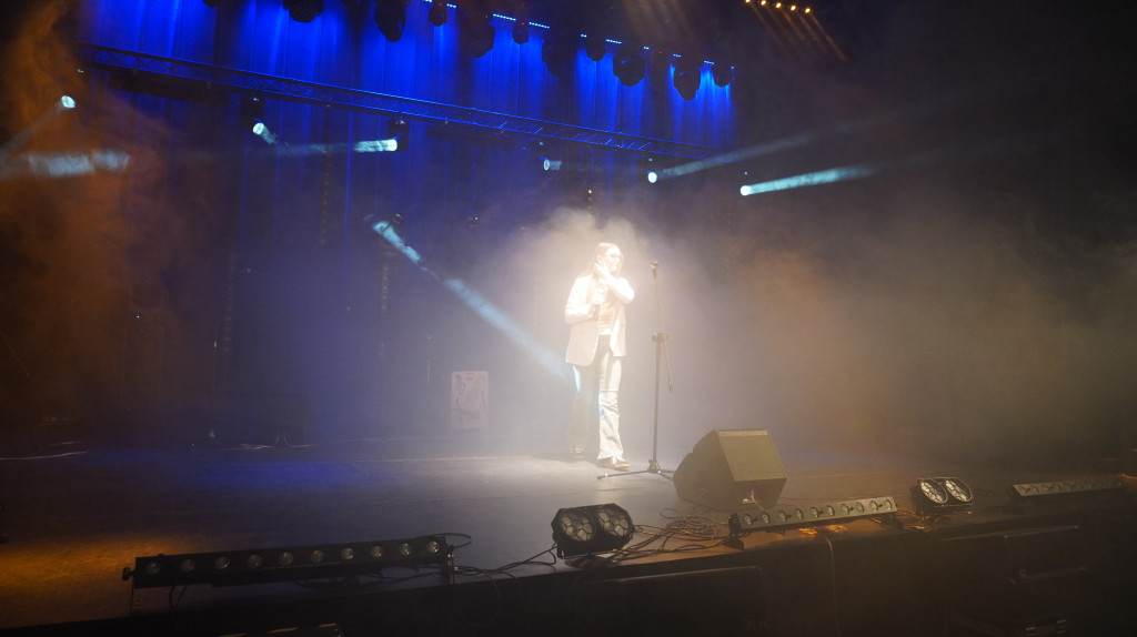 Koncert Wiosenny w ROK-u