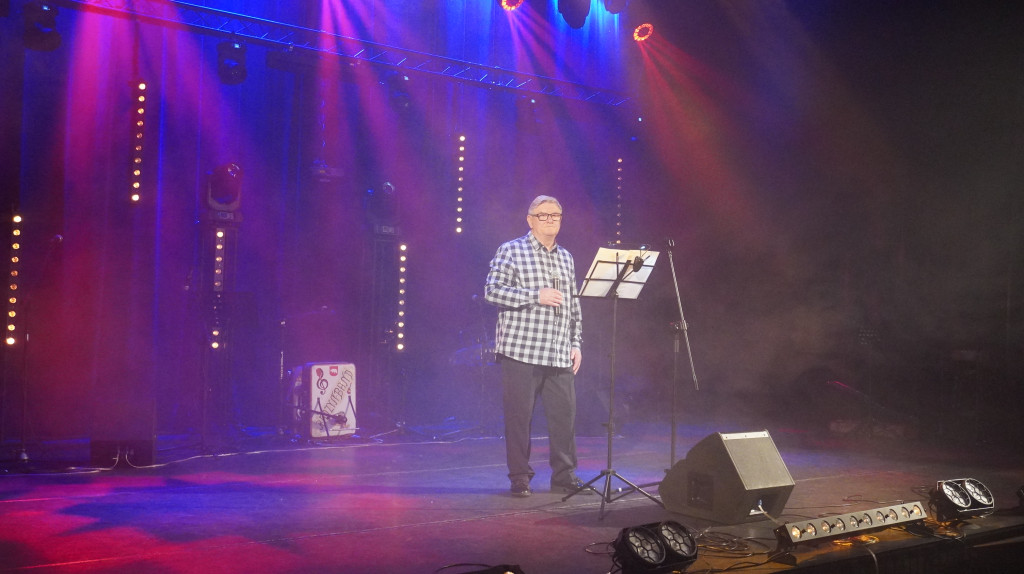 Koncert Wiosenny w ROK-u