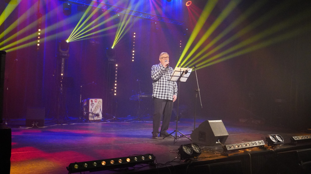 Koncert Wiosenny w ROK-u