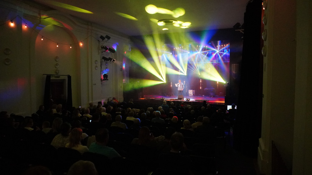 Koncert Wiosenny w ROK-u