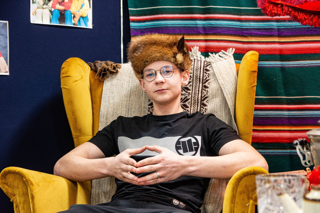 Obchody Dnia Kobiet i Dnia Mężczyzn w ZSP