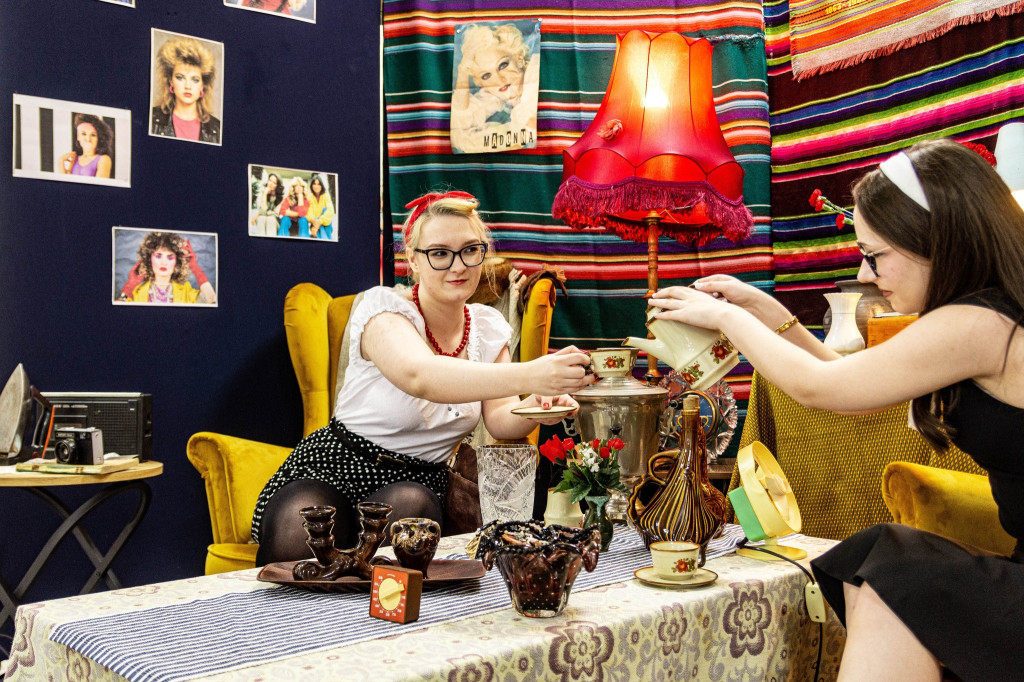 Obchody Dnia Kobiet i Dnia Mężczyzn w ZSP