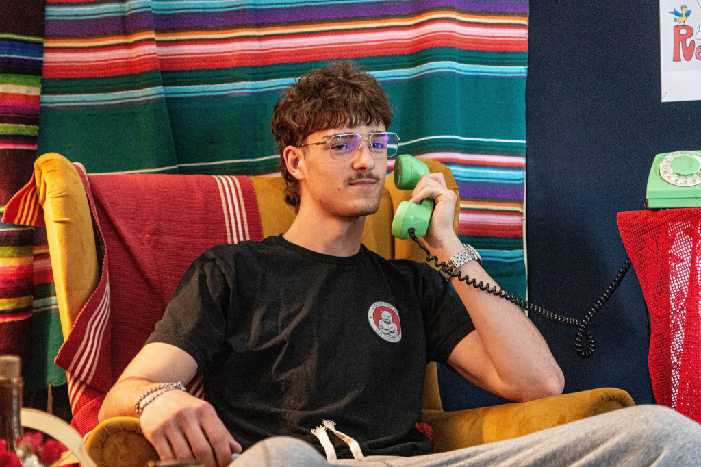 Obchody Dnia Kobiet i Dnia Mężczyzn w ZSP