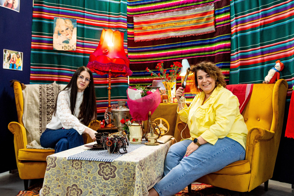 Obchody Dnia Kobiet i Dnia Mężczyzn w ZSP