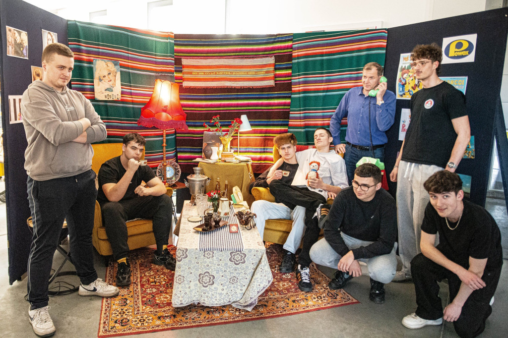 Obchody Dnia Kobiet i Dnia Mężczyzn w ZSP