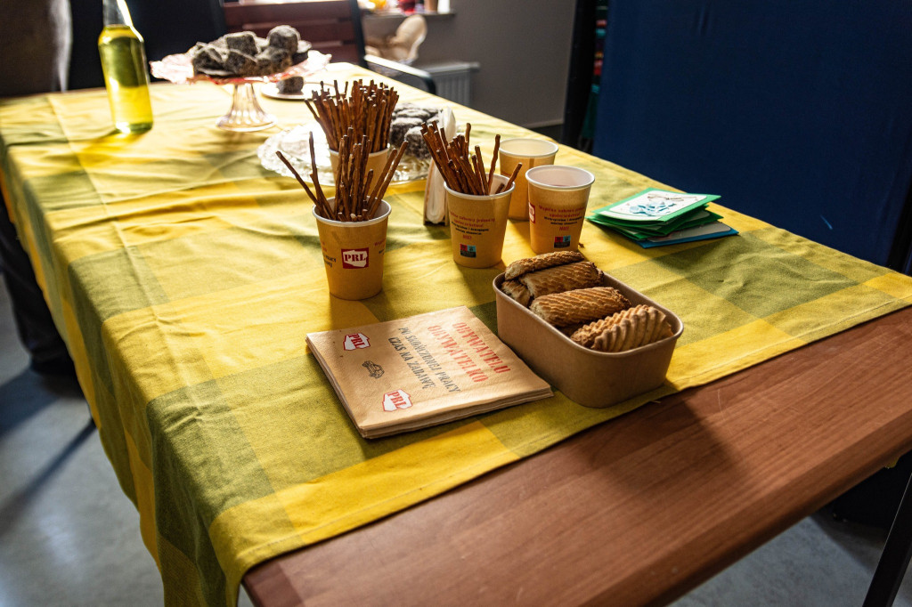 Obchody Dnia Kobiet i Dnia Mężczyzn w ZSP