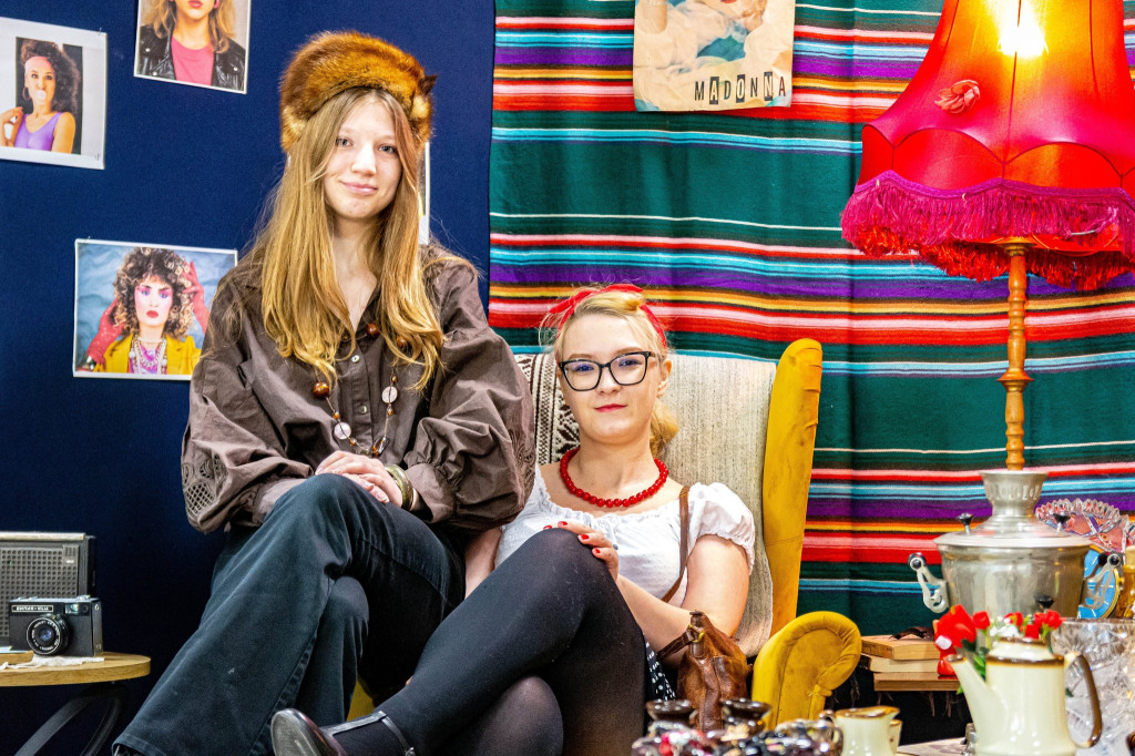 Obchody Dnia Kobiet i Dnia Mężczyzn w ZSP