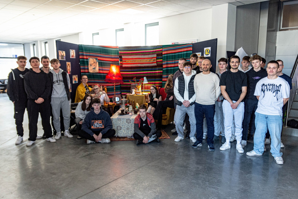 Obchody Dnia Kobiet i Dnia Mężczyzn w ZSP