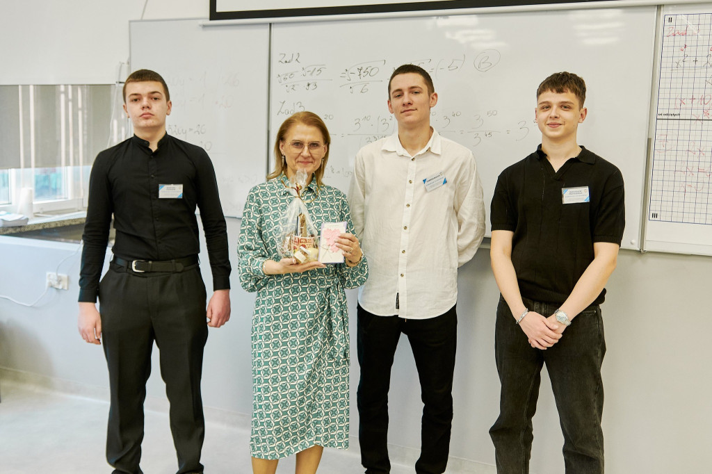 Obchody Dnia Kobiet i Dnia Mężczyzn w ZSP