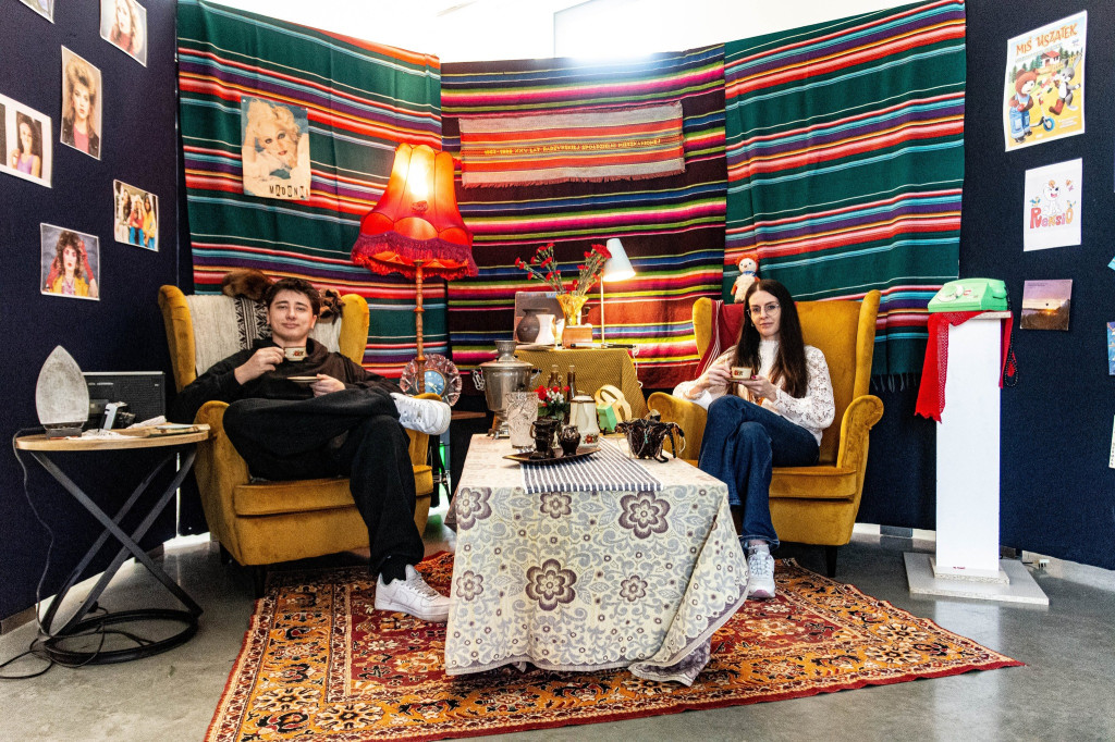 Obchody Dnia Kobiet i Dnia Mężczyzn w ZSP