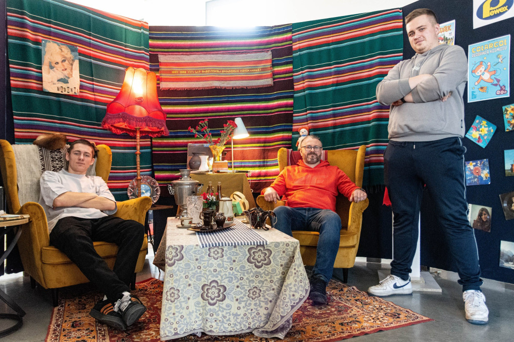 Obchody Dnia Kobiet i Dnia Mężczyzn w ZSP