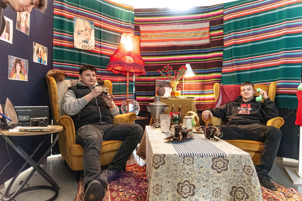 Obchody Dnia Kobiet i Dnia Mężczyzn w ZSP