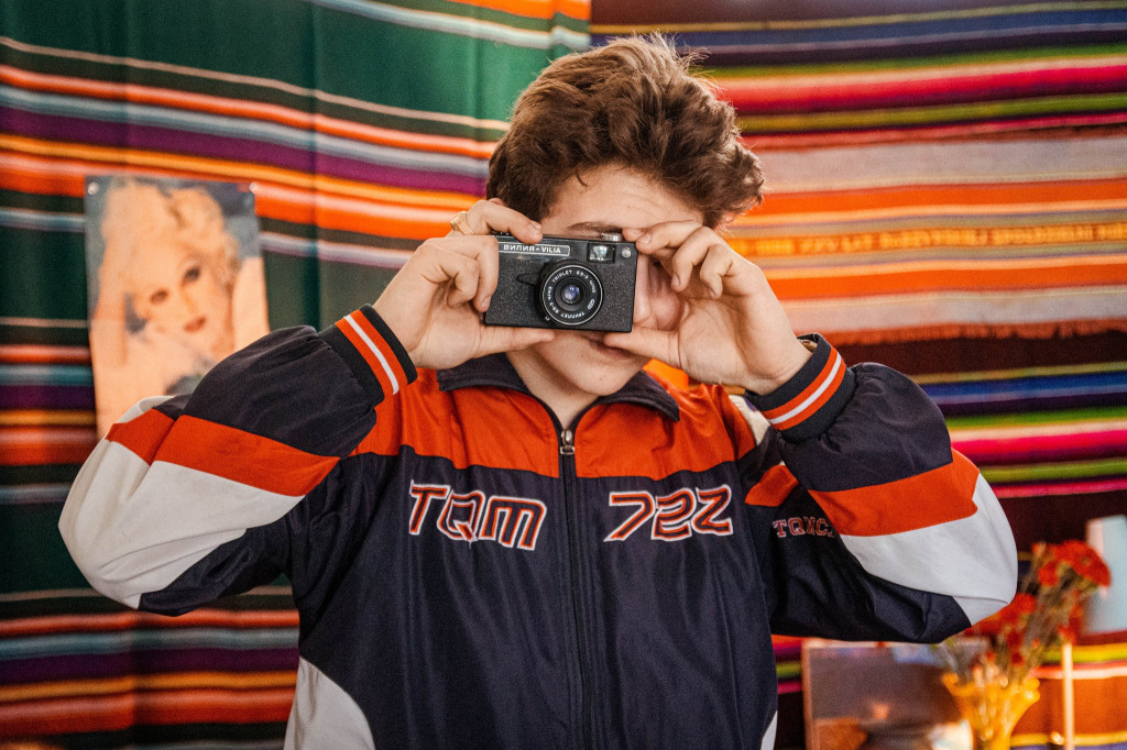 Obchody Dnia Kobiet i Dnia Mężczyzn w ZSP