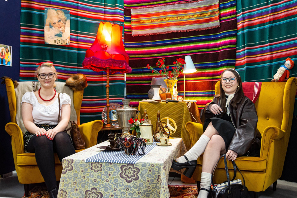 Obchody Dnia Kobiet i Dnia Mężczyzn w ZSP