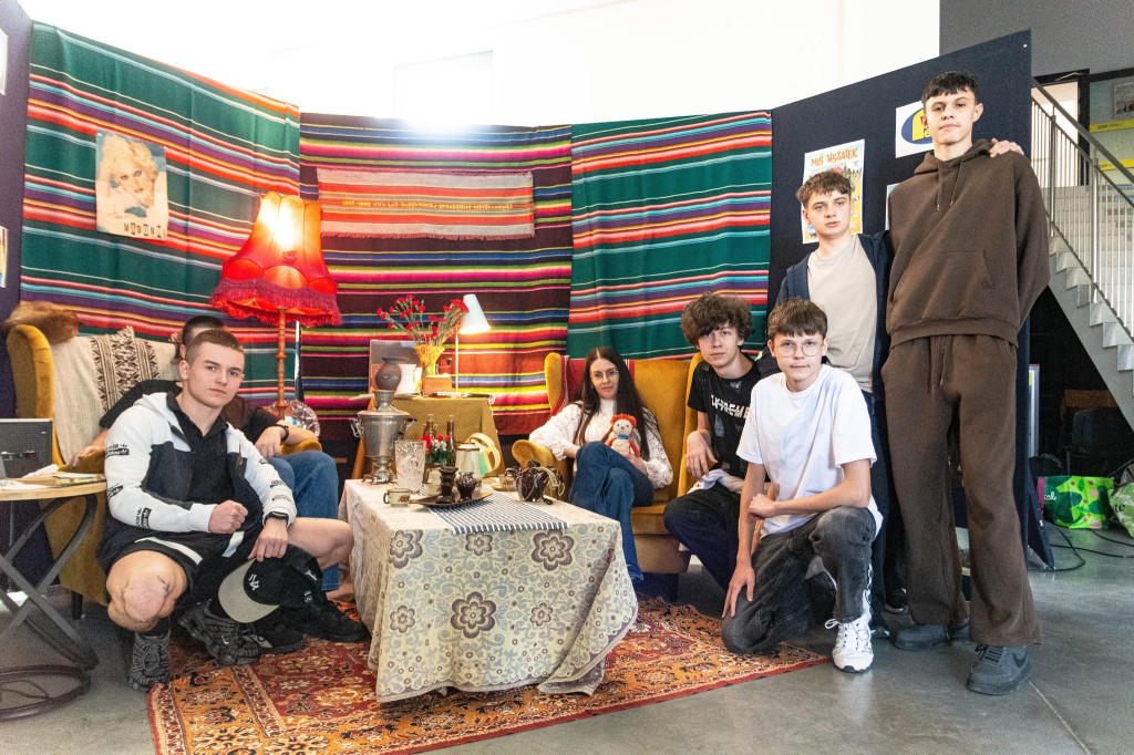 Obchody Dnia Kobiet i Dnia Mężczyzn w ZSP