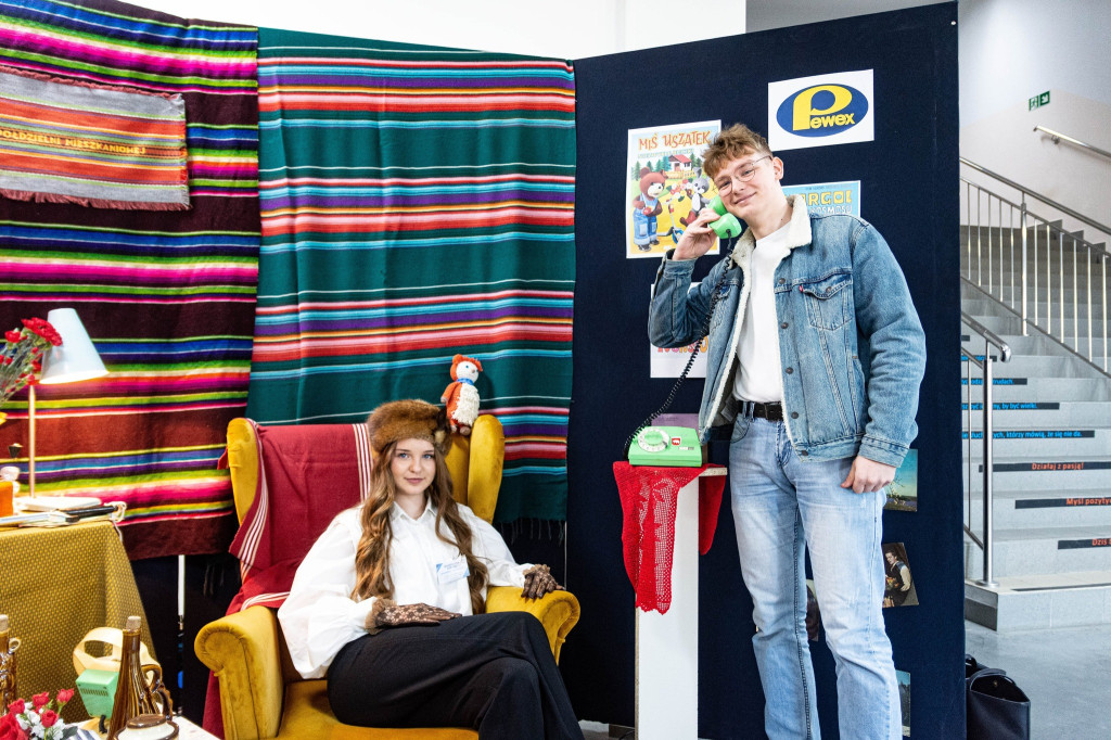 Obchody Dnia Kobiet i Dnia Mężczyzn w ZSP