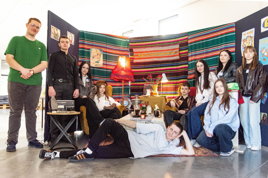 Obchody Dnia Kobiet i Dnia Mężczyzn w ZSP