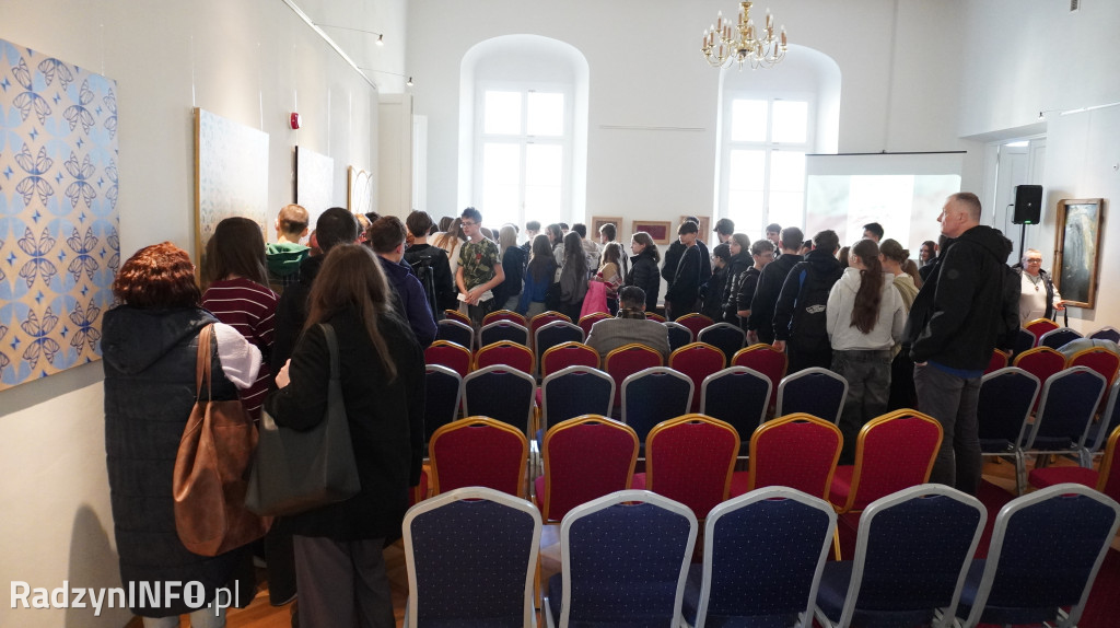 Konferencja i wystawa na temat konstytucji 3 maja